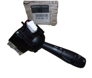 Interruttore luci 255400813R Renault Twingo III Trafic III Nuovo originale