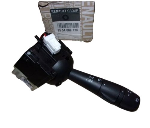 Interruttore luci 255400813R Renault Twingo III Trafic III Nuovo originale