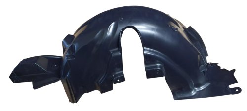 Parafango posteriore destro 767480587R Renault Captur I Nuovo Originale