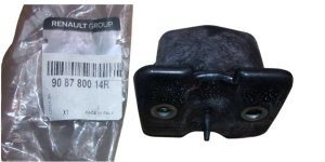 Puntale porta 908780014R Renault Master III Nuovo Originale