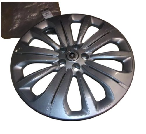 Copricerchio da 20 pollici 403158810R Renault Scenic IV Nuovo Originale