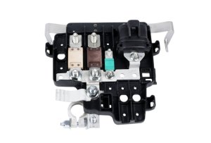 Morsetto positivo batteria 2445700Q0D Renault Master III Nuovo Originale