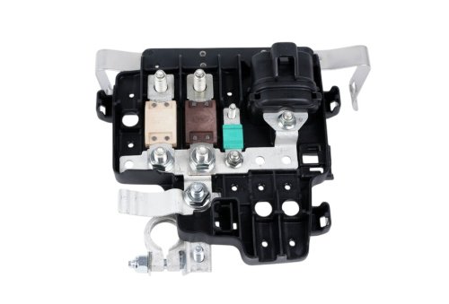 Morsetto positivo batteria 2445700Q0D Renault Master III Nuovo Originale