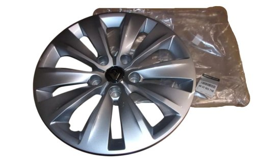 Copricerchio da 16 pollici 403150371R Renault Captur II Nuovo Originale