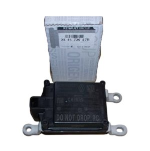 Radar di prossimità 284473987R Renault Clio V Captur II Nuovo Originale