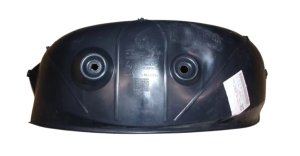 Parafango destro posteriore 8200036016 Renault Trafic II 2001-2014 Nuovo Originale