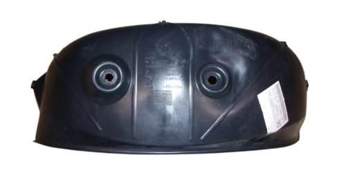 Parafango destro posteriore 8200036016 Renault Trafic II 2001-2014 Nuovo Originale