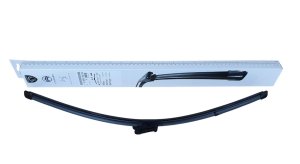 Spazzola tergicristallo 600 mm sinistra 1689816680 Citroën Berlingo III Nuova originale