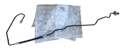 Tubo freno posteriore destro 488894 4888.94 Citroën C4 Picasso, originale, nuovo