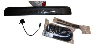 Telecamera di retromarcia 8201673459 Renault Master III Nuova Originale
