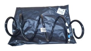 Molla sospensioni anteriori 9826412180 Peugeot 308 II Nuova originale