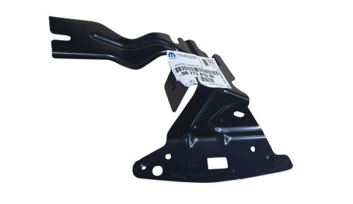Supporto parafango destro 9827381680 Peugeot 208 Nuovo originale
