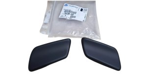Tappi per gli ugelli dei lavafari 6438.Q9 6438Q9 Peugeot 607 Nuovi Originali