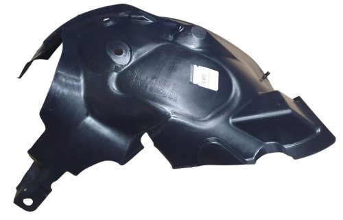 Parafango anteriore destro 638428084R Renault Clio IV Originale Nuovo