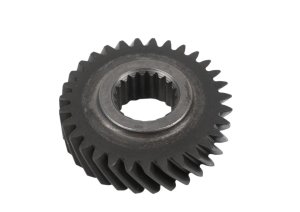 Ruota del cambio 3234100Q0A Renault JH3 JR5 5B 31Z Originale Nuova