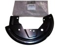 Tarcza Kotwiczna Przód 400159087R Renault Captur Clio IV Oryginał Nowa (2).jpg