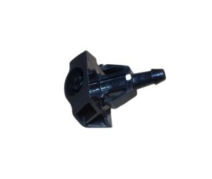 Terminale dell’irroratore del faro sinistro 289315HA0A Renault Koleos II Originale Nuovo