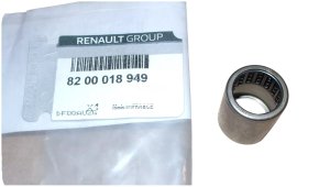 Cuscinetto del cambio 8200018949 Renault Trafic II PK5 PK6 Originale Nuovo