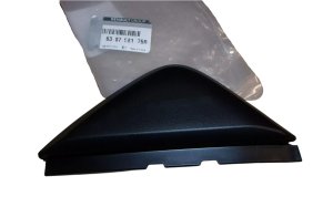 Tappo parafango sinistro 638758176R Renault Trafic III 2014- Originale Nuovo