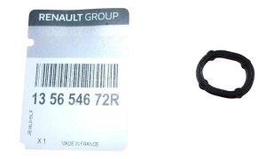 Guarnizione del coperchio della distribuzione 135654672R Renault Clio IV Megane IV Scenic IV 0.9 TCe Originale Nuova