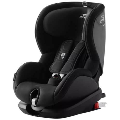 Seggiolino per bambini Trifix 2 i-Size 7711940744 Renault Britax Römer Originale Nuovo