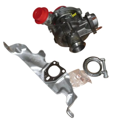 Turbocompressore 144117462R Renault Megane III 1.5 dCi Originale Nuovo