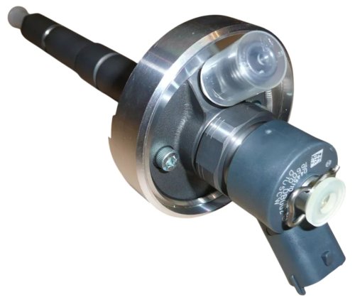 Iniettore Common Rail 16600DB002 Renault Master II 3.0 dCi 116/136 KM Originale Nuovo