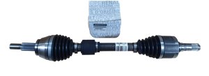 Semiasse di trazione sinistro 391011905R Renault Megane IV Scenic IV 1.6 dCi Originale Nuovo