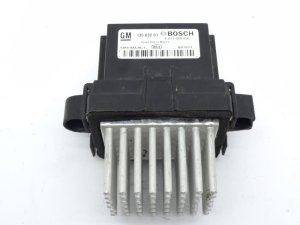 Resistenza Resistenza riscaldatore  Astra J 13503201