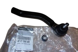 Estremità dello stelo dello sterzo 485200604R Renault Koleos Originale Nuovo