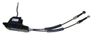 Leva del cambio 8201036855 Renault Scenic II Originale Nuova