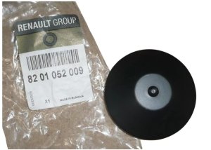Tappo di chiusura carter motore 8201052009 Renault Dacia Originale Nuovo
