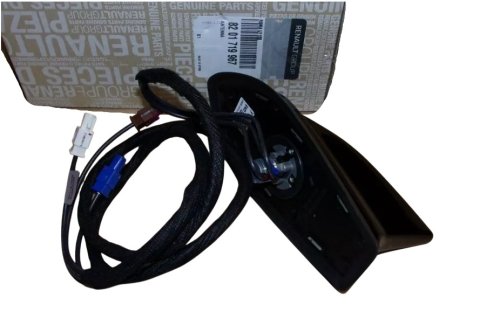 Antenna a pinna 8201719967 Renault Kadjar Originale Nuova