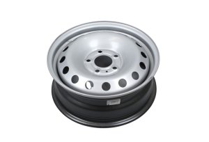 Cerchio in acciaio da 16 pollici 8200570331 Renault Trafic II Originale Nuovo