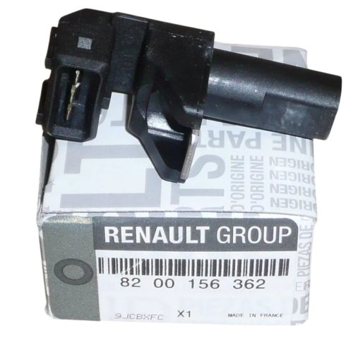 Attuatore dell’albero a camme 8200156362 Renault Megane I 2.0 16V IDE Originale Nuovo