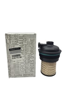Filtro carburante  1.6Dci  165571618R Nuovo OE Renault  Espace V Megane IV
