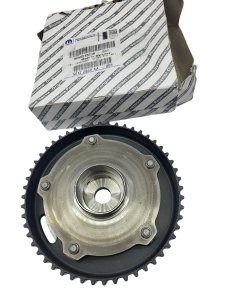 Ruota delle fasi variabili della distribuzione 55215216 Alfa Romeo 159 1.8 Originale Nuova