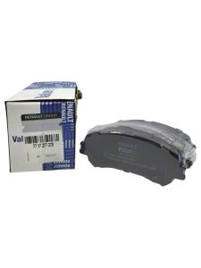 Pastiglie Freno Anteriori 7717277370 Renault Megane IV 2016- Originale Nuovo