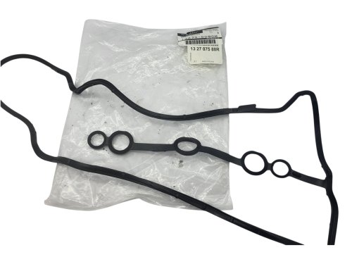 Guarnizione del coperchio valvole 1327000Q0H Renault 0.9 TCe Originale Nuova