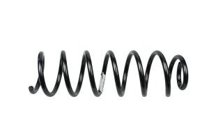 Molla delle sospensioni posteriori 550200035R Renault Scenic III Originale Nuova