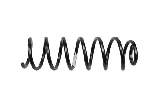 Molla delle sospensioni posteriori 550200035R Renault Scenic III Originale Nuova