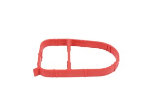 Guarnizione della valvola a farfalla 1607600QAB Renault 1.6 dCi Originale Nuova