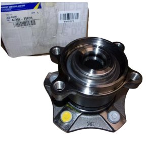Cuscinetto ruota posteriore, set 402027585R Renault Koleos 2.0 dCi 2.5 4x4 Originale Nuovo