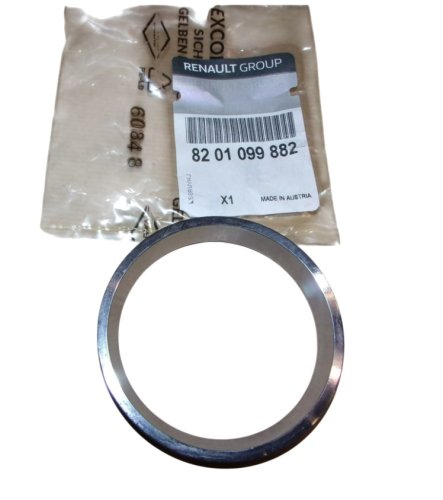 Anello del ponte posteriore 8201099882 Renault Master III Originale Nuovo