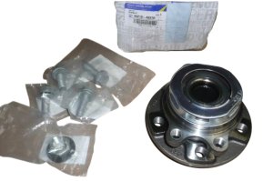 Cuscinetto ruota anteriore 402104687R Renault Laguna III Latitude Talisman Originale Nuovo