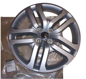 Cappuccio da 16 pollici 403158895R Renault Clio IV Originale Nuovo