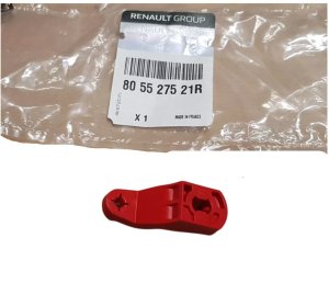 Fermaglio della serratura della portiera 805527521R Renault Master III Originale Nuovo