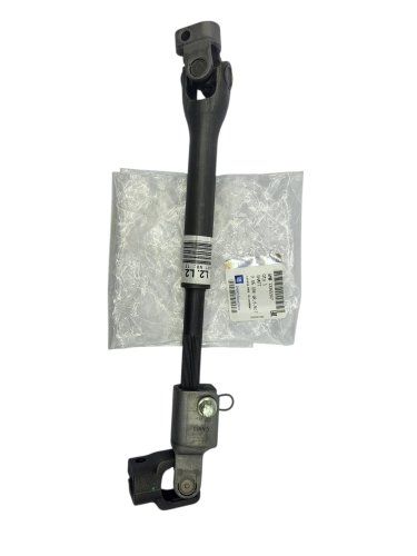 Piantone dello sterzo 13365907 Opel Adam Originale Nuovo