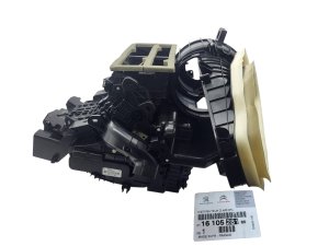 Alloggiamento del riscaldatore 1610528180 Peugeot 308 II Originale Nuovo