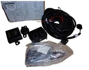 Sensori di parcheggio Set 8201706482 Renault Alaskan Originale Nuovo